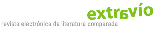 Extravío. Revista electrónica de literatura comparada